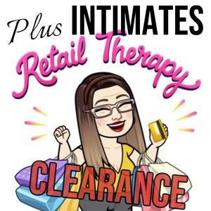 Plus size under garments XL-3XL